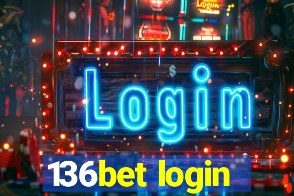 136bet login